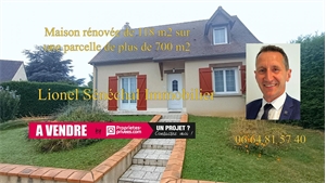 maison à la vente -   72000  LE MANS, surface 7 m2 vente maison - UBI439255067